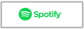 Spotify_Altered Icons and Logo