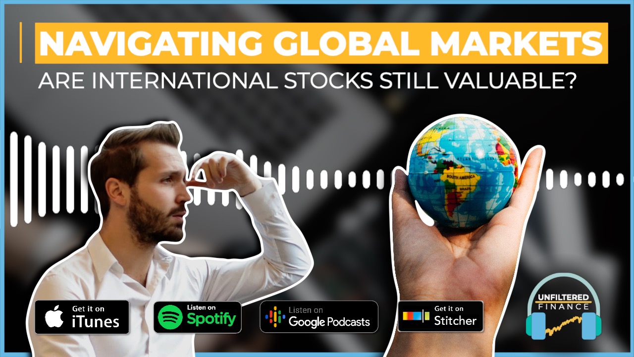 Global Market Volatility- Title-1