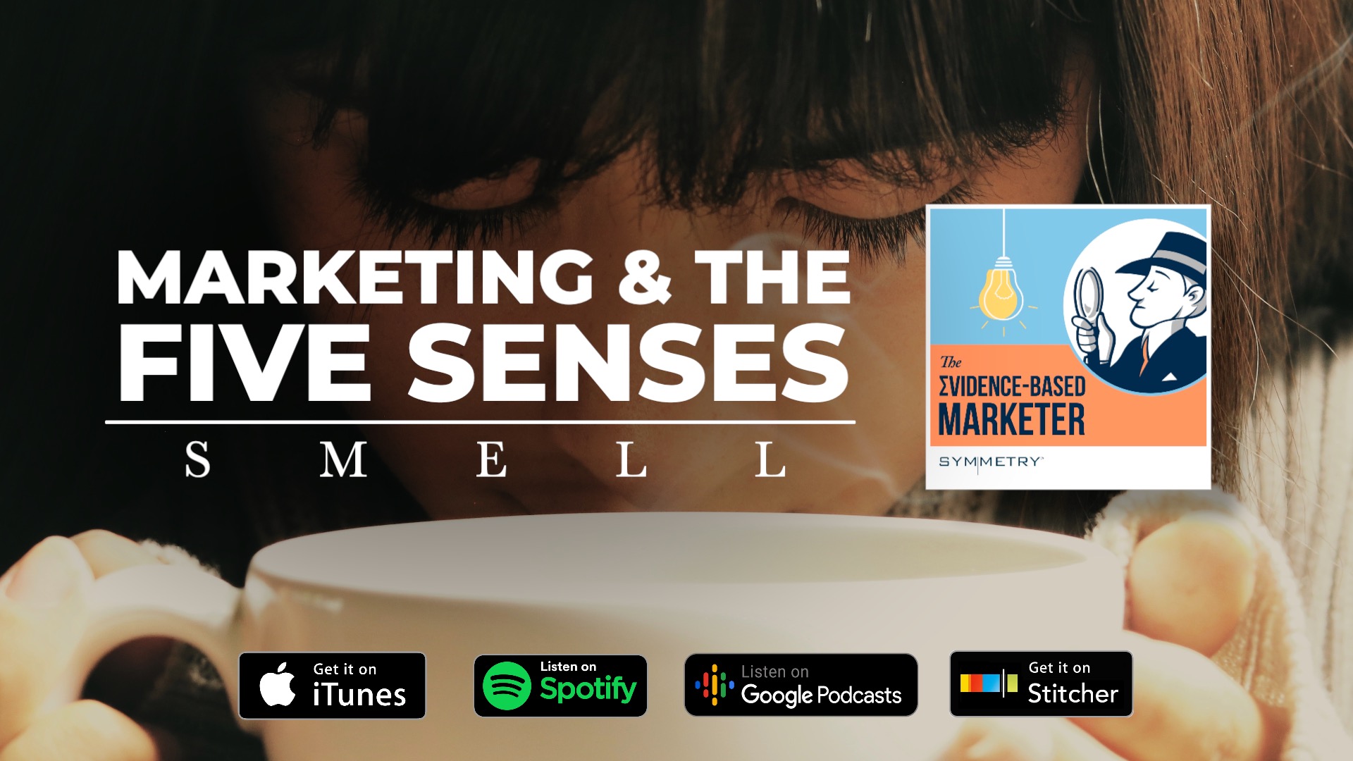 Marketing the Five Senses - Smell