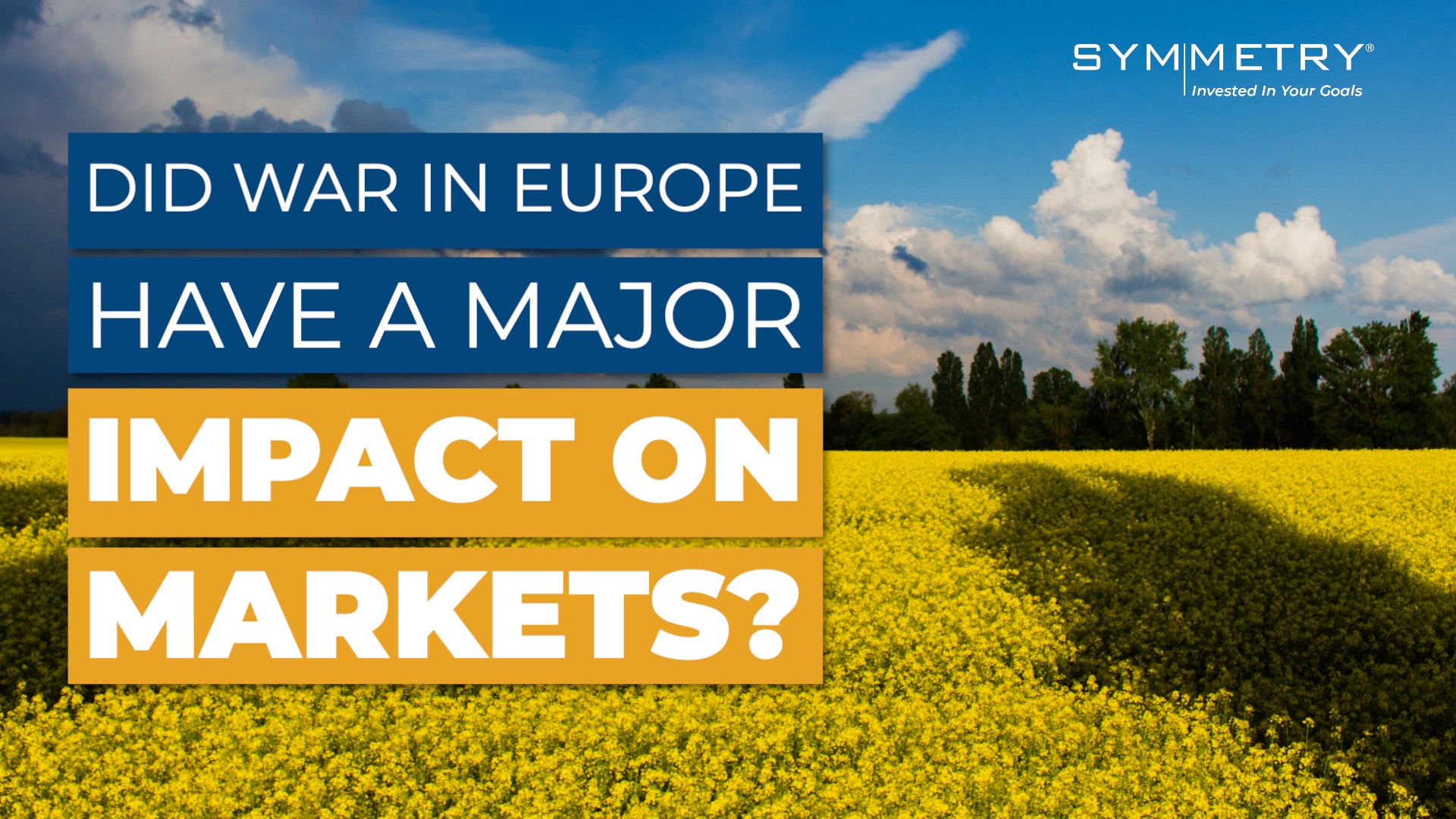 Thumbnail - Ukraine Impact on Markets